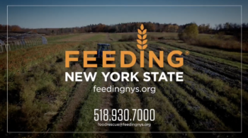 Feeding NYS SNAP Video Still